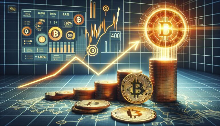 AtomOne ATONE stijgt 40% en overtreft Bitcoin koers vandaag