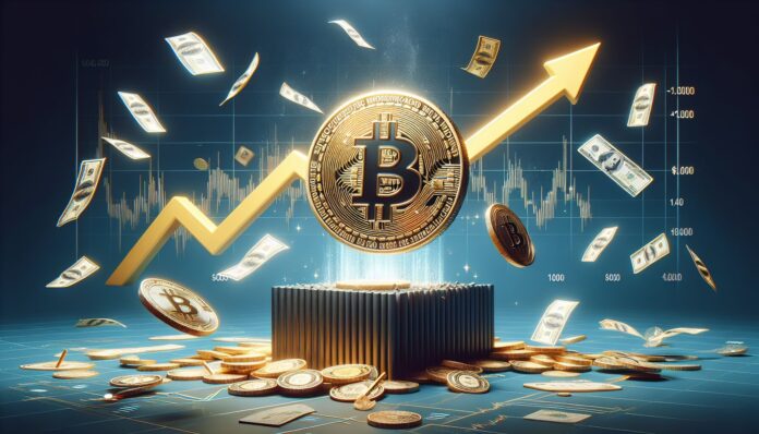 BNB stijgt boven $1200 ondanks grote liquidaties: recordhoogte bereikt