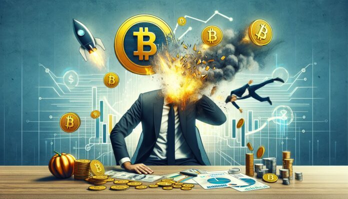 Bankman-Fried: leiderschapsoverdracht grootste fout FTX faillissement