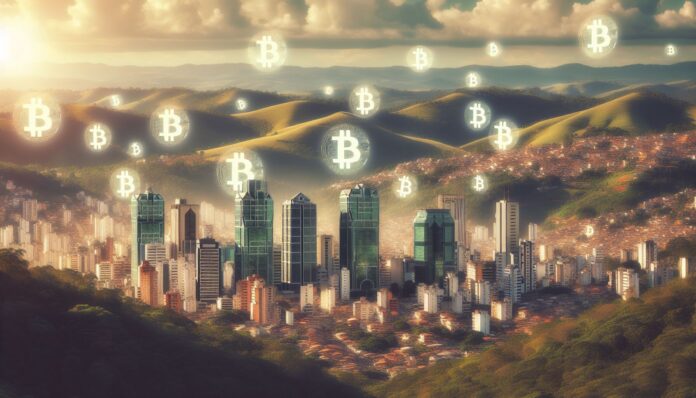 Belo Horizonte: Bitcoin-hoofdstad en cryptohub van Brazilië