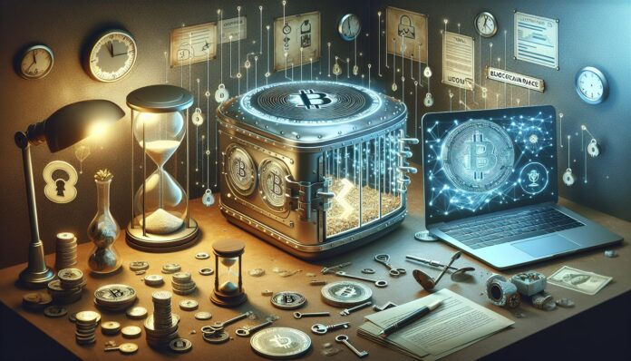 Bitcoin Reserve vertraagd door langzame Amerikaanse wetgeving