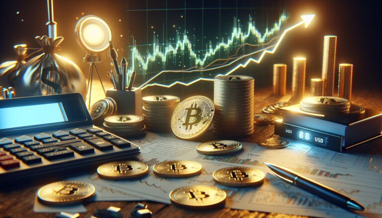 Bitcoin accumuleert sterk, prijs kan stijgen naar $150.000 in 2025
