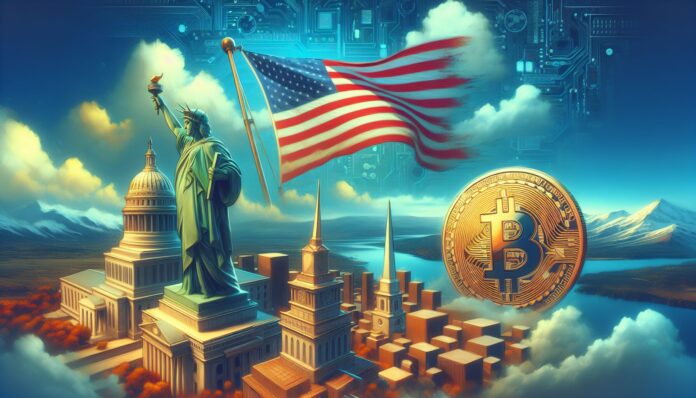 Bitcoin stijgt: Amerikaanse vraag en Fed-optimisme in Q4