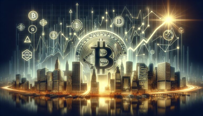 Bitcoin volatiliteit, DeFi groei & nieuwe crypto regelgeving 2024