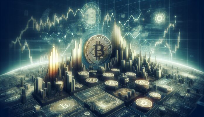 Bitcoinreserves exchanges dalen naar laagste niveau sinds 2017