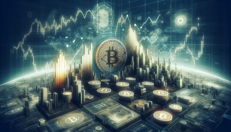 Bitcoinreserves exchanges dalen naar laagste niveau sinds 2017