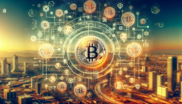 Bitcoinreserves exchanges dalen tot laagste niveau sinds 2017