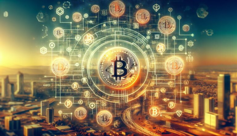 Bitcoinreserves exchanges dalen tot laagste niveau sinds 2017