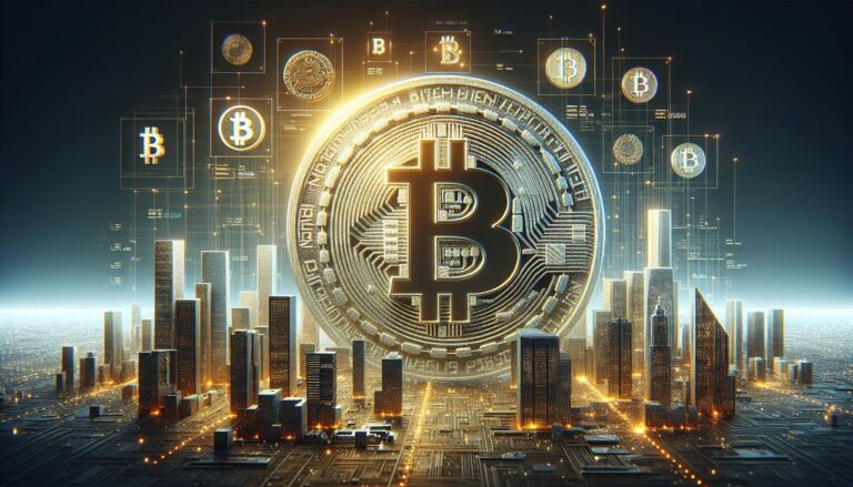 BlackRock’s Bitcoin ETF IBIT bijna $100 miljard beheerd vermogen