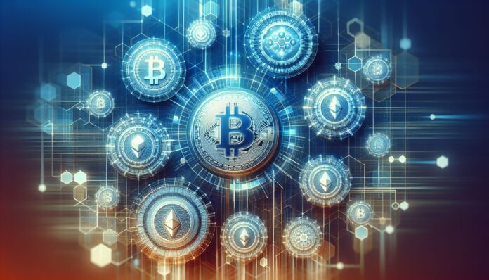 Blockchain-inkomsten dalen door stabiele cryptomarkt in september