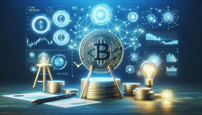 Cap stablecoin bereikt 200 mln TVL met innovatief DeFi-model