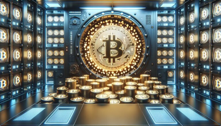 CleanSpark: recordproductie, Bitcoin-voorraad 13.011 BTC