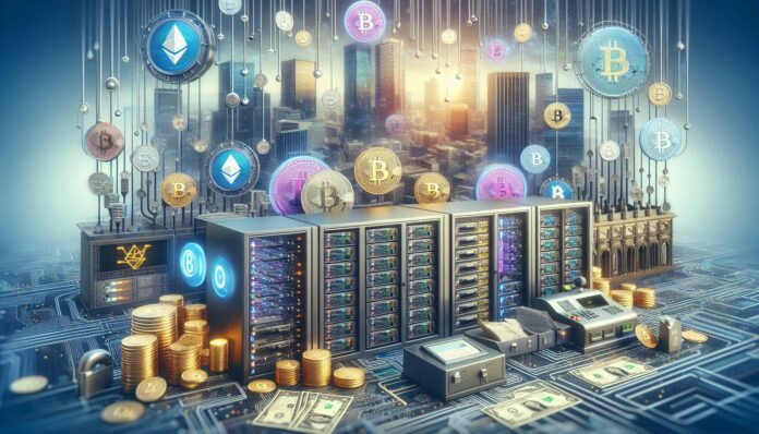 Coinbase vraagt banklicentie aan voor crypto en finance