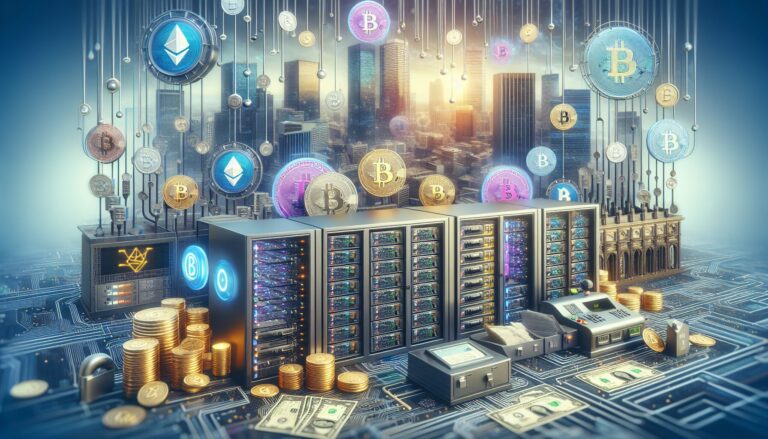 Coinbase vraagt banklicentie aan voor crypto en finance