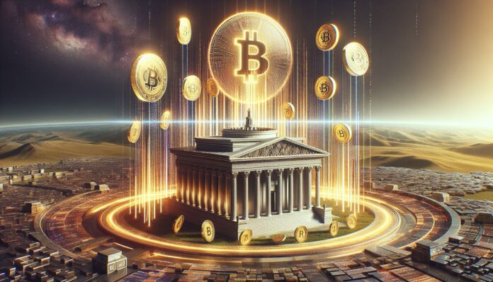 Coinbase vraagt federaal VS-trustcharter aan voor crypto