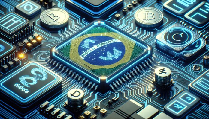Cryptovaluta stimuleren Braziliaanse betaalinnovaties Pix & Drex