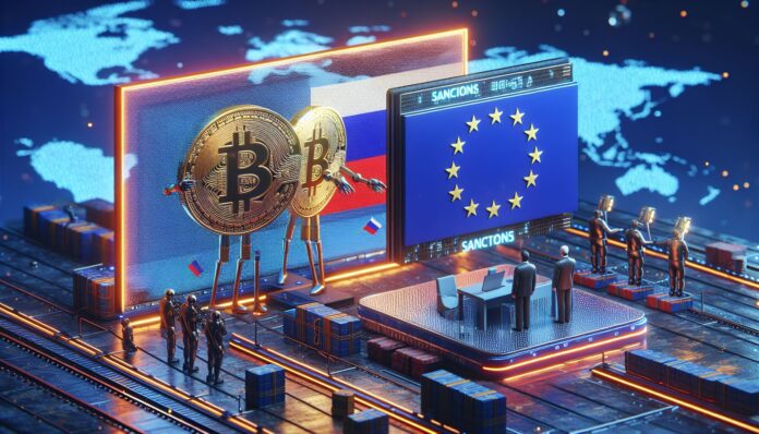 EU overweegt sancties tegen Russische stablecoin A7A5 cryptomarkt