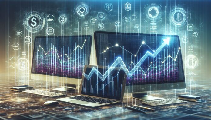 Explosieve groei slimme contracten en DeFi op Avalanche blockchain