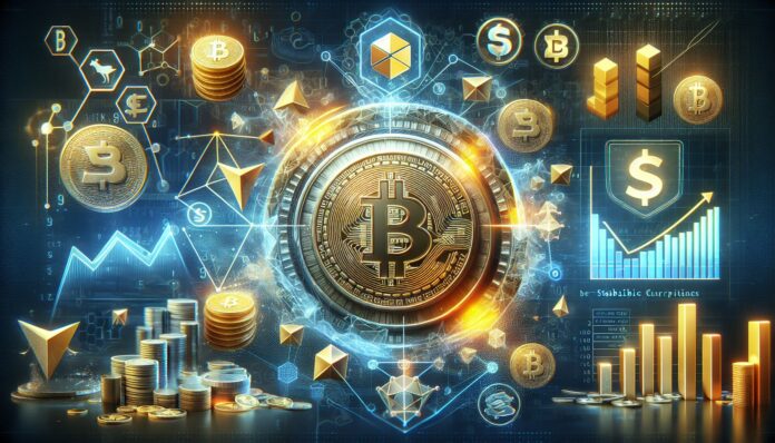 GENIUS Act versterkt stablecoins als spaardepot concurrent