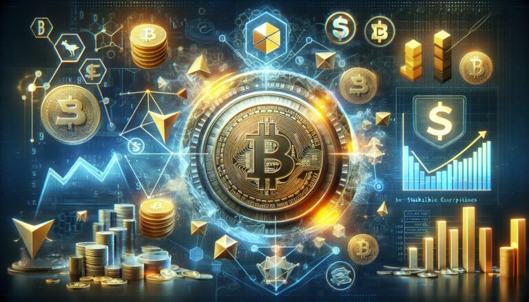 GENIUS Act versterkt stablecoins als spaardepot concurrent