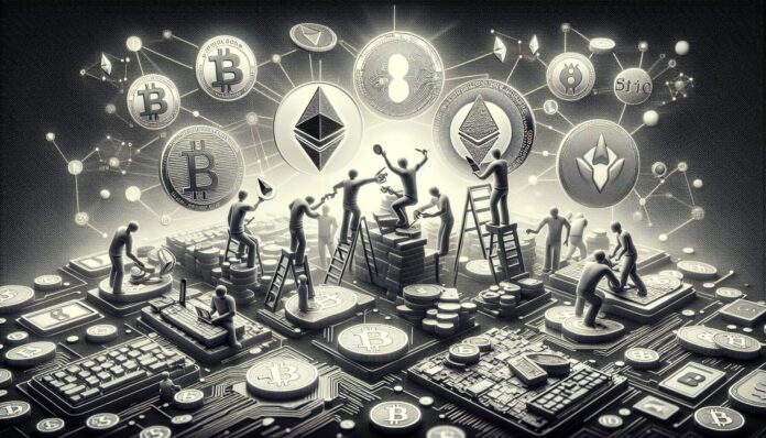 Grayscale lanceert staking voor Ethereum & Solana spot ETP’s