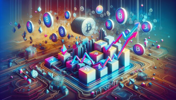 Hyperliquid dominant in Perp DEX-markt ondanks concurrentie