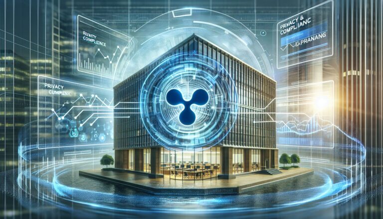 Innovaties in privacy en compliance versterken Ripple XRPL banken