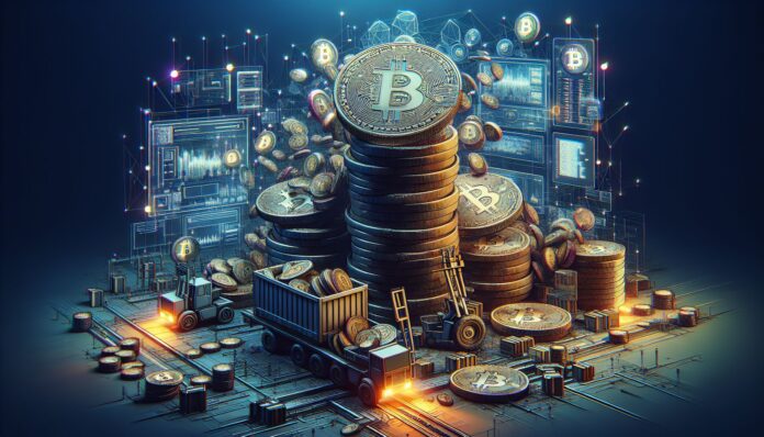 Metaplanet koopt 6700 BTC voor stacking en stimuleert groei