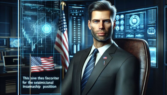 Mike Selig favoriet voor CFTC-voorzitterschap en cryptoregels