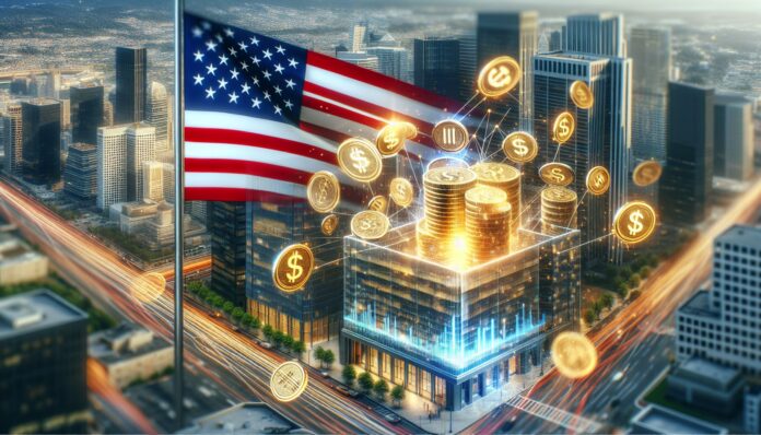 Ondo Finance breidt uit in VS met SEC-tokenized securities