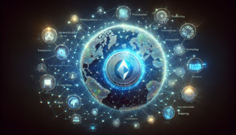 Online+ lanceert gedecentraliseerd sociaal platform met ION-token