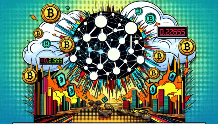 Pi Network stijgt boven $0,2565 ondanks CEX-uitstroom & DeFi