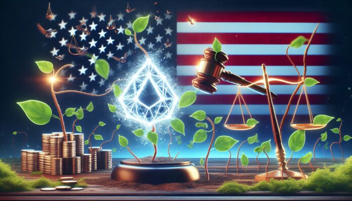 Plume Network erkend door SEC versnelt groei tokenized securities