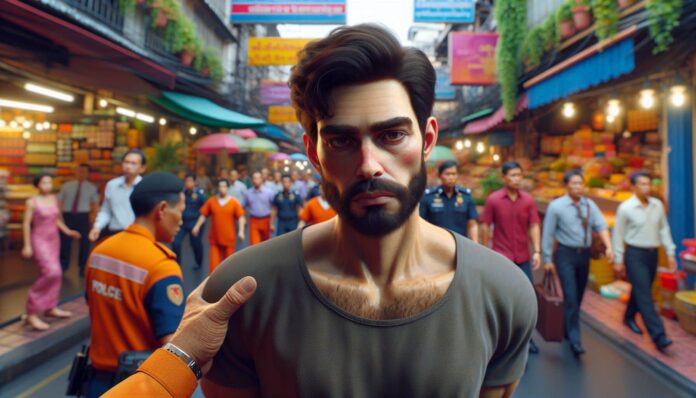 Portugese crypto-fraudeur Pedro M. opgepakt na 500 mln euro scam