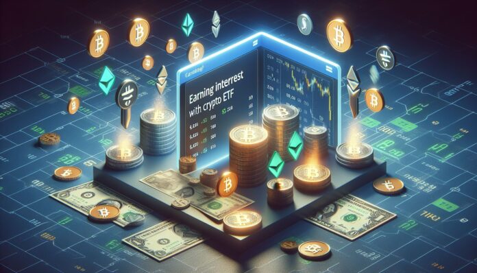 REX Shares en Osprey vragen 21 crypto-staking ETF’s aan