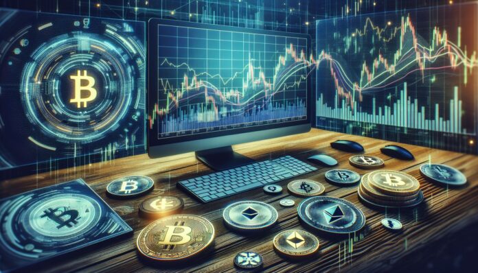 Robinhood storing legt crypto handel plat op drukke dag