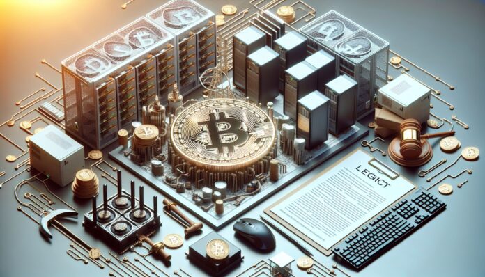 Rusland lanceert experimenteel juridisch kader voor crypto mining
