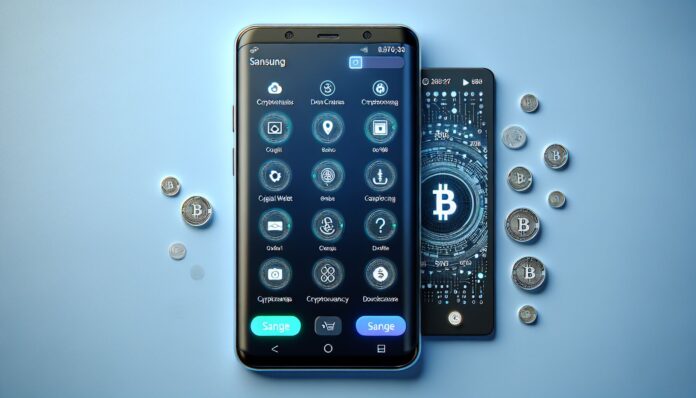 Samsung Wallet breidt crypto-functies uit met Coinbase