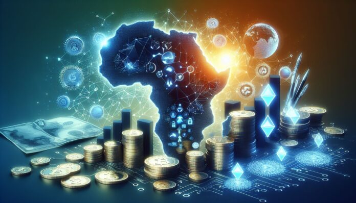Stablecoins in Afrika: Snelgroeiende inflatiebescherming & betaalmiddel