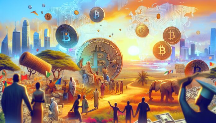 Stablecoins winnen aan terrein in Afrika door inflatie en lage kosten