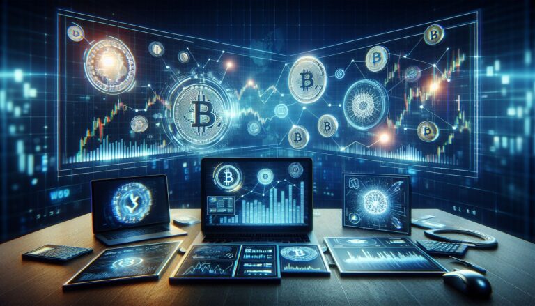 Sterke correlatie Aster en Binance in crypto perpetual trading