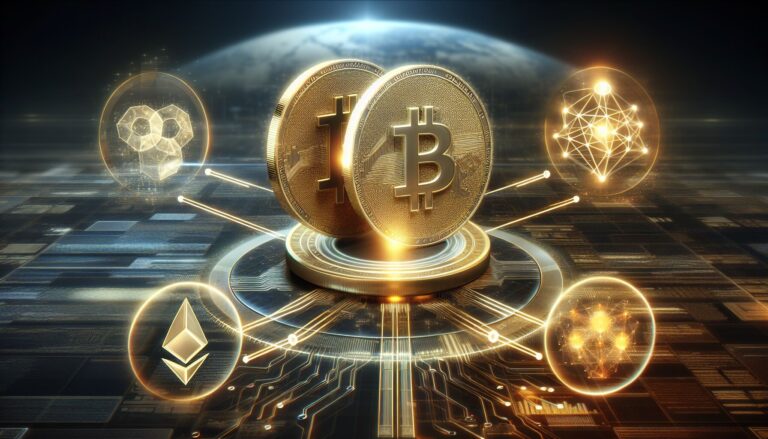 Tether en Antalpha versterken samenwerking in XAU₮ digitale goudtokens