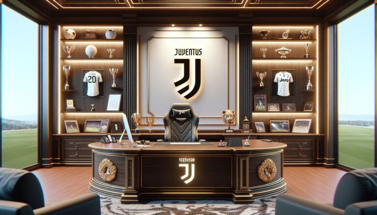 Tether wil bestuurszetel bij Juventus na crypto-investering