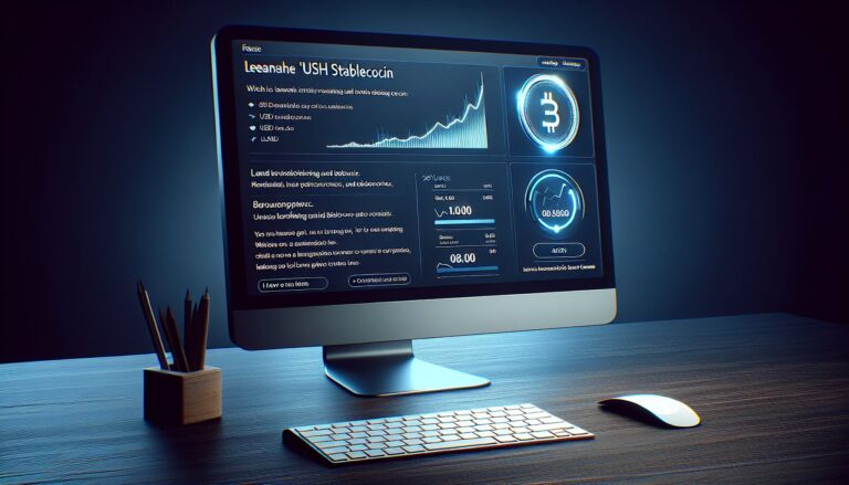 USDH stablecoin lenen en uitlenen nu beschikbaar op Felix Vanilla