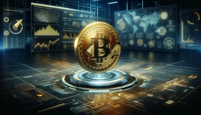 VS vertraagt strategische Bitcoin-reserve door politieke wetgeving