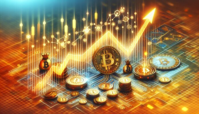 Vergrijzing en welvaart stimuleren groei Bitcoin en cryptomarkt