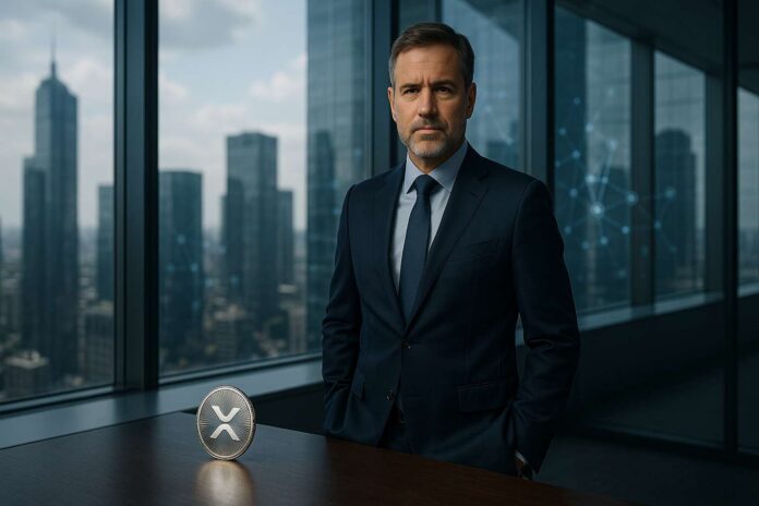 Axiology-CEO: XRP Ledger Hervormt Financiële Markten