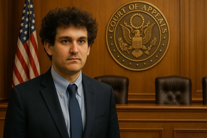 Hoger Beroep Sam Bankman-Fried Begint Vandaag | Nieuwsupdate