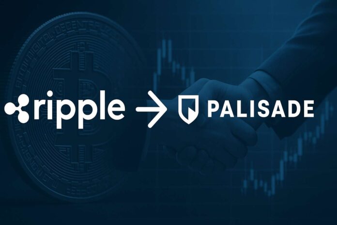 Ripple koopt Palisade om zakelijke crypto groei te versnellen