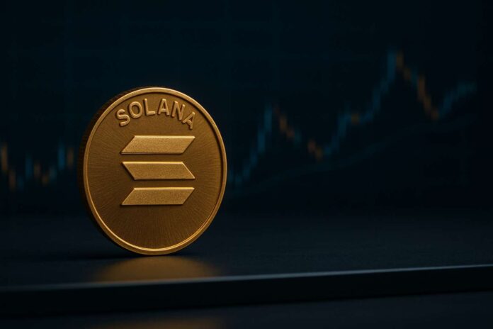 Solana ETF's verzamelen $44 miljoen in 4 dagen tijd